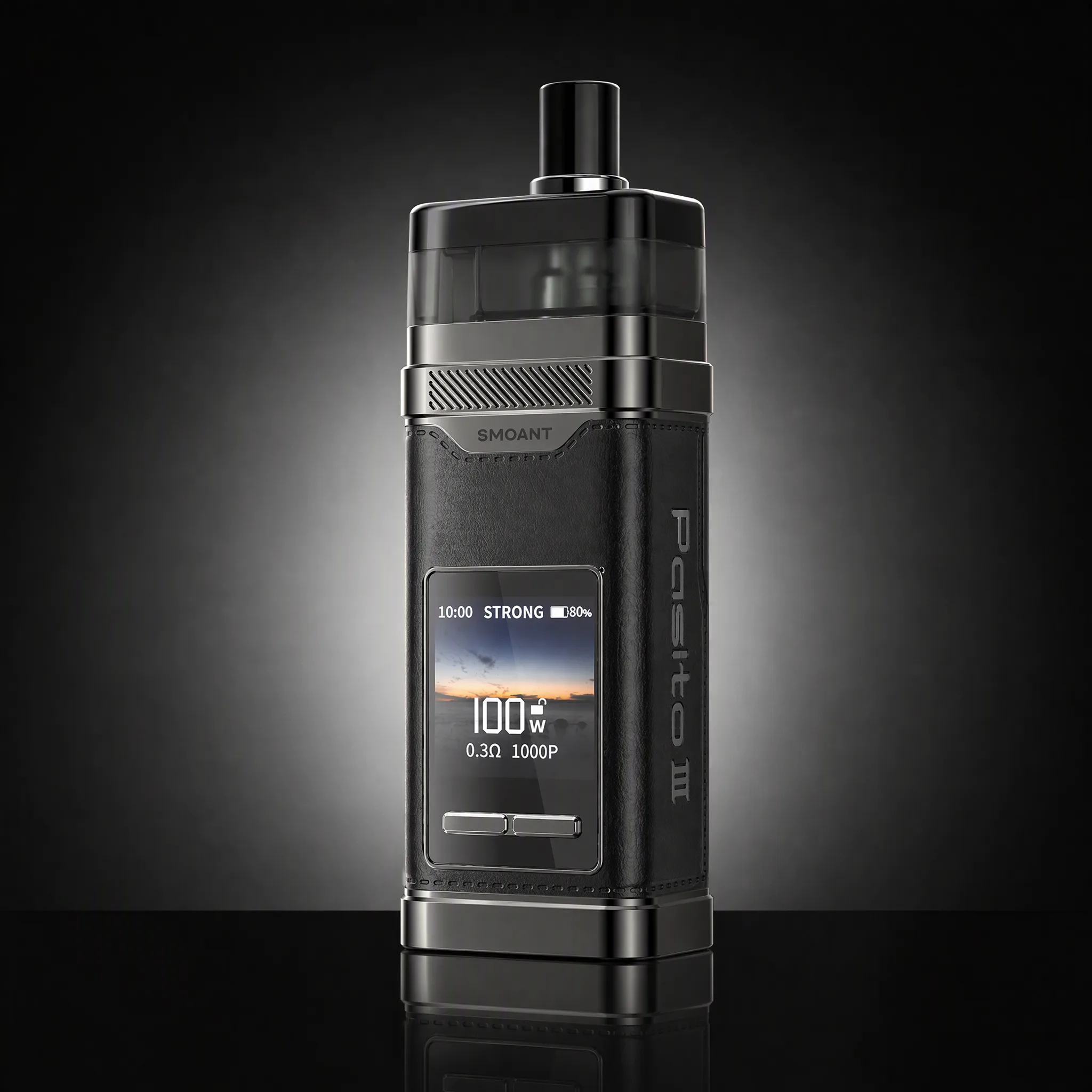 Smoant Pasito III
